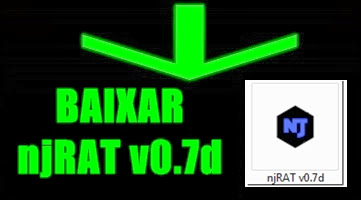 TÉLÉCHARGER NJRAT 0.7 GRATUIT GRATUIT 0.7 TÉLÉCHARGER NJRAT